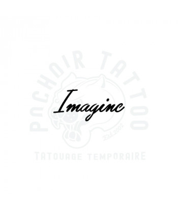 pochoir adhesif imagine-pochoir tattoo
